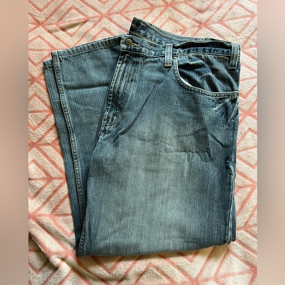 #3 Pronto Uomo denim jeans